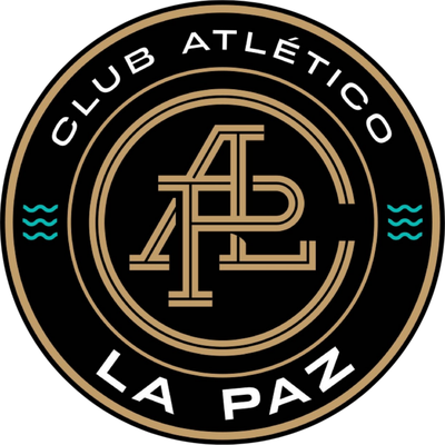 Escudo Club Atlético La Paz